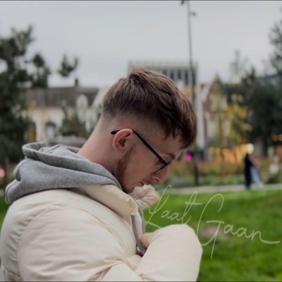 Laat Gaan - Single