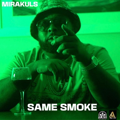 Same Smoke (Freestyle) - Single