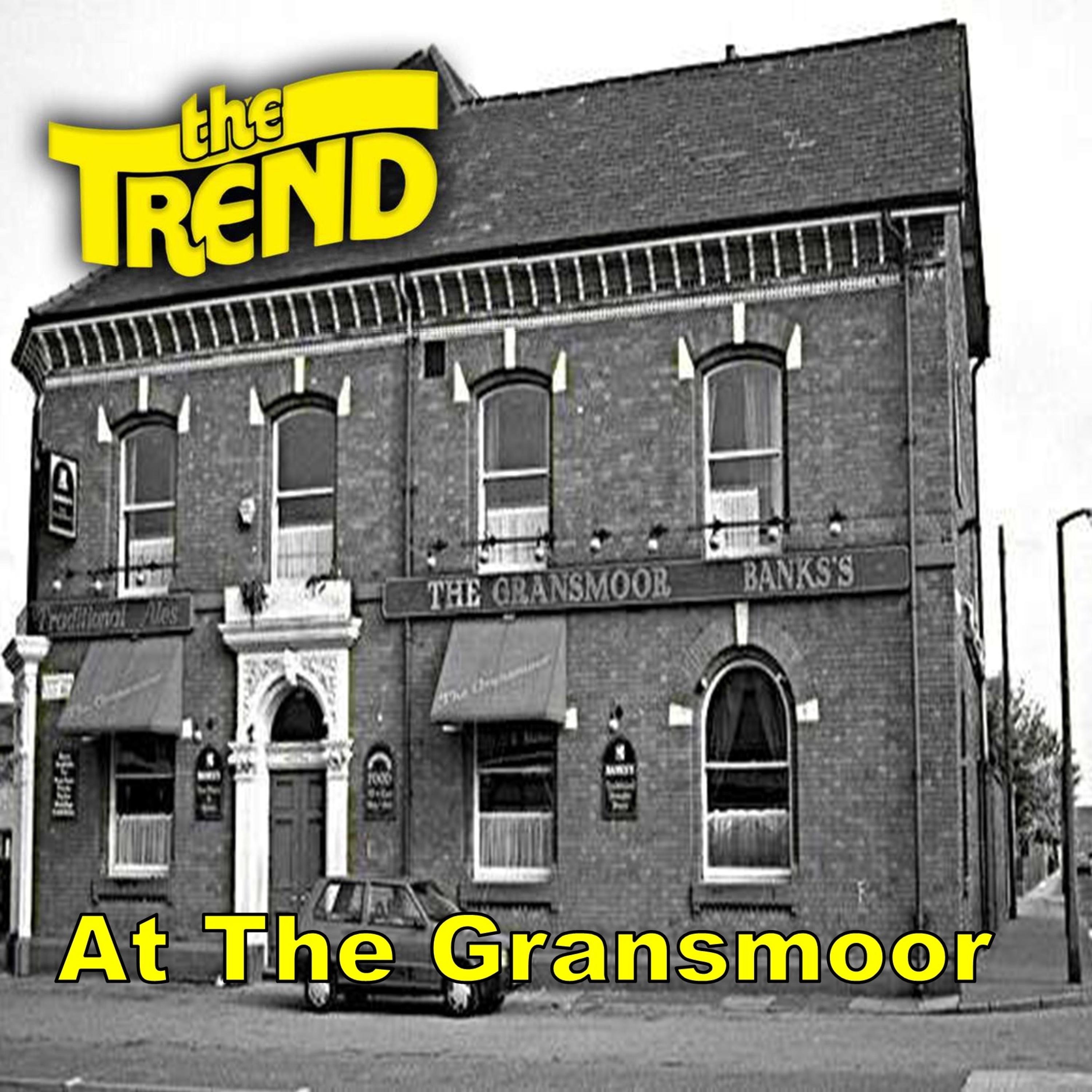At The Gransmoor