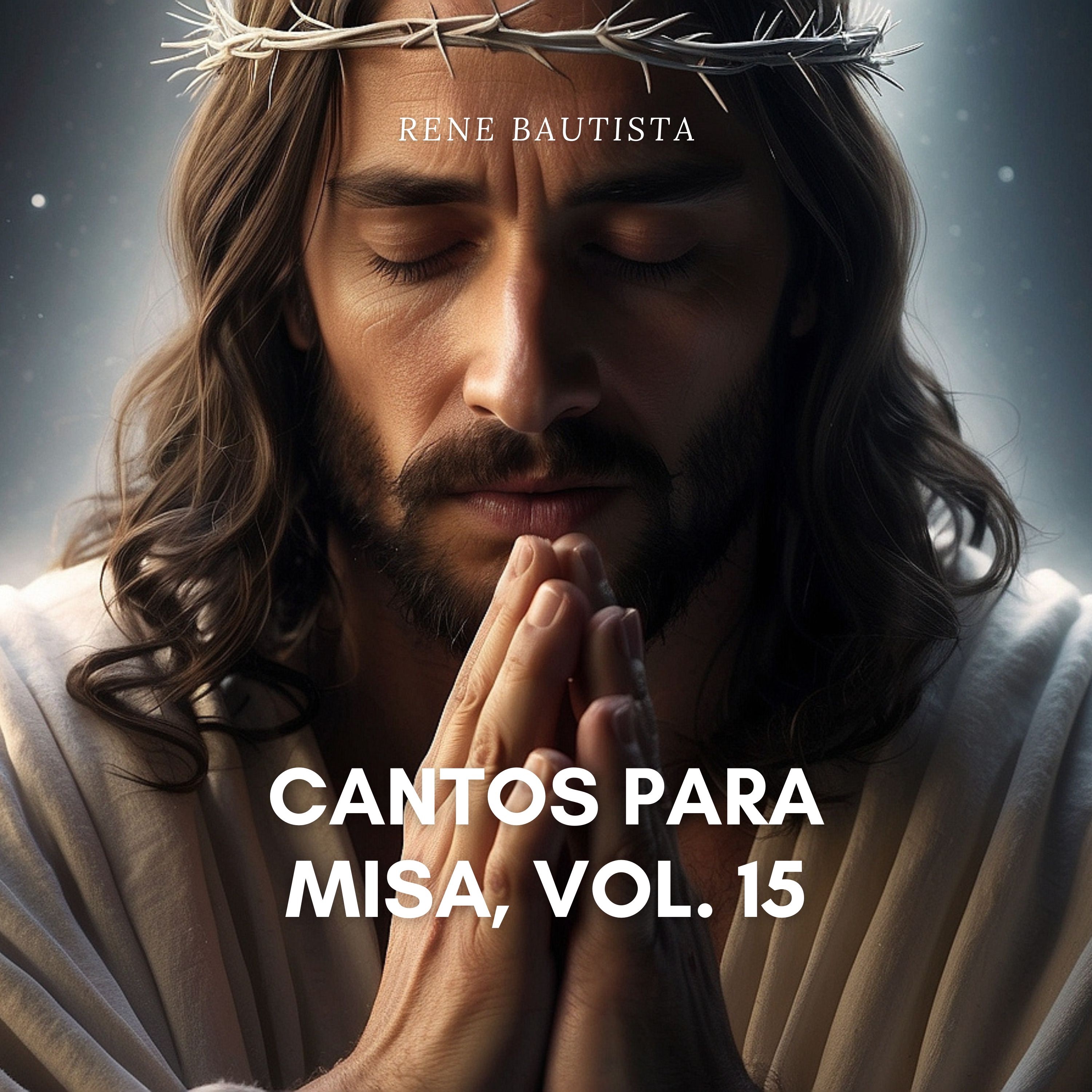Cantos Para Misa, Vol. 15