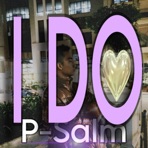 I DO (feat. P-SALM & J.III) - Single