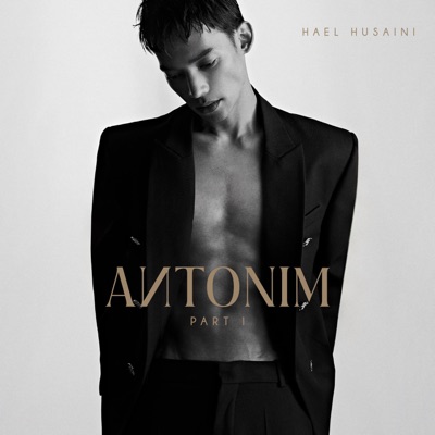 Antonim, Pt. I - EP