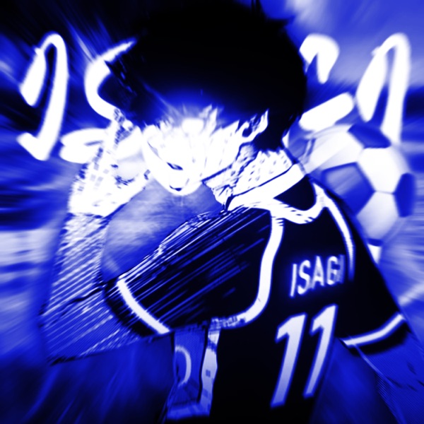 ISAGI - EP