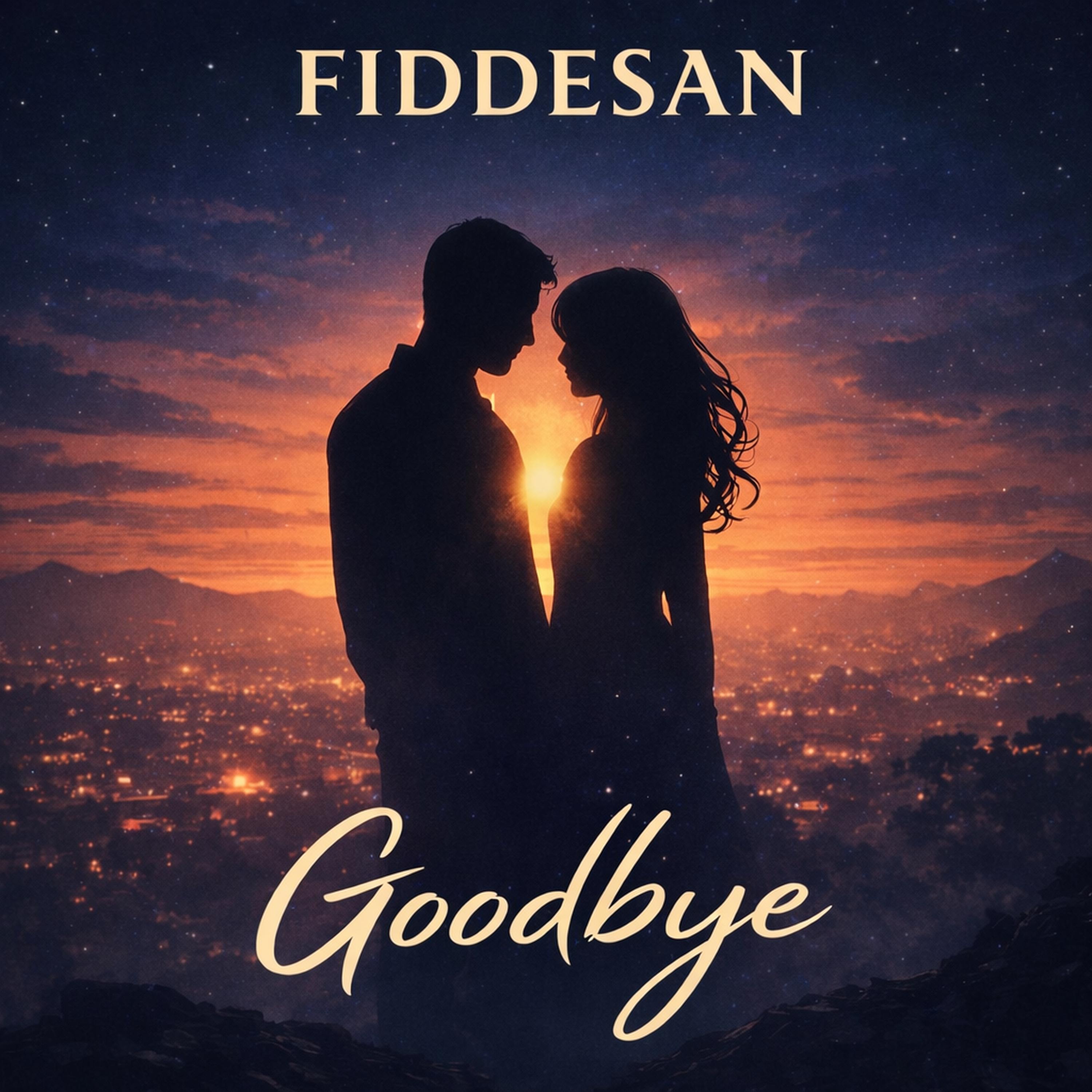 Goodbye - Single