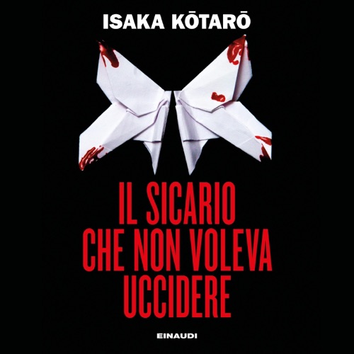 Il sicario che non voleva uccidere cover