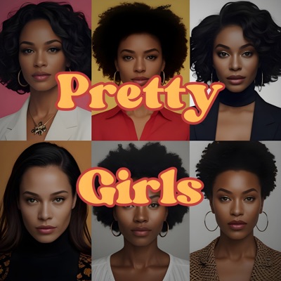Pretty Girls - Single