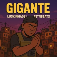Gigante - Single - Luskinha 081