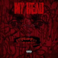My Head (feat. sleptonwy) - Single - Sensei Tuff