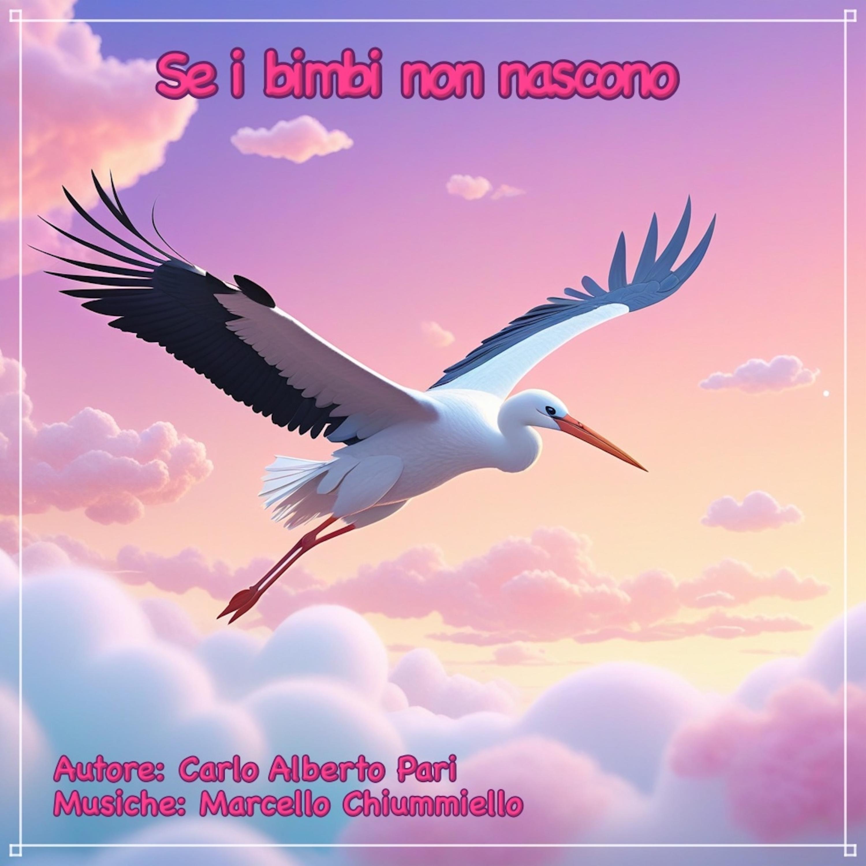 SE I BIMBI NON NASCONO - Single