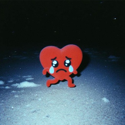 Amor Desaparecido (remixes) - EP