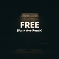 Free - Single - Funk Avy