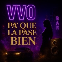 Paque la pase bien - Single - Vvo official