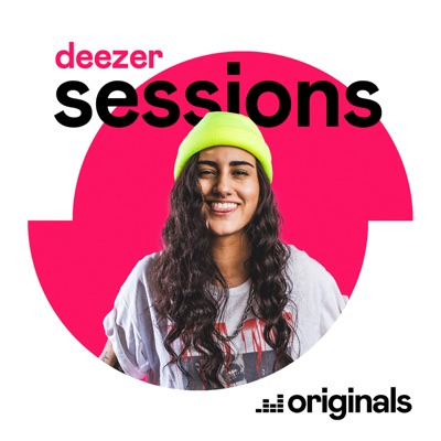 DAY (Deezer Sessions) - EP