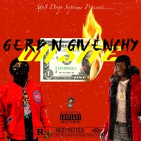 On Site Ep - Gerb Svpreme & Givenchy Peso