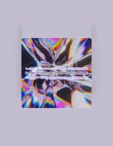 Listen to Noise Ninja, watch music videos, read bio, see tour dates & more!