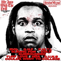 G.N.F - BrickOff1700: Song Lyrics, Music Videos & Concerts