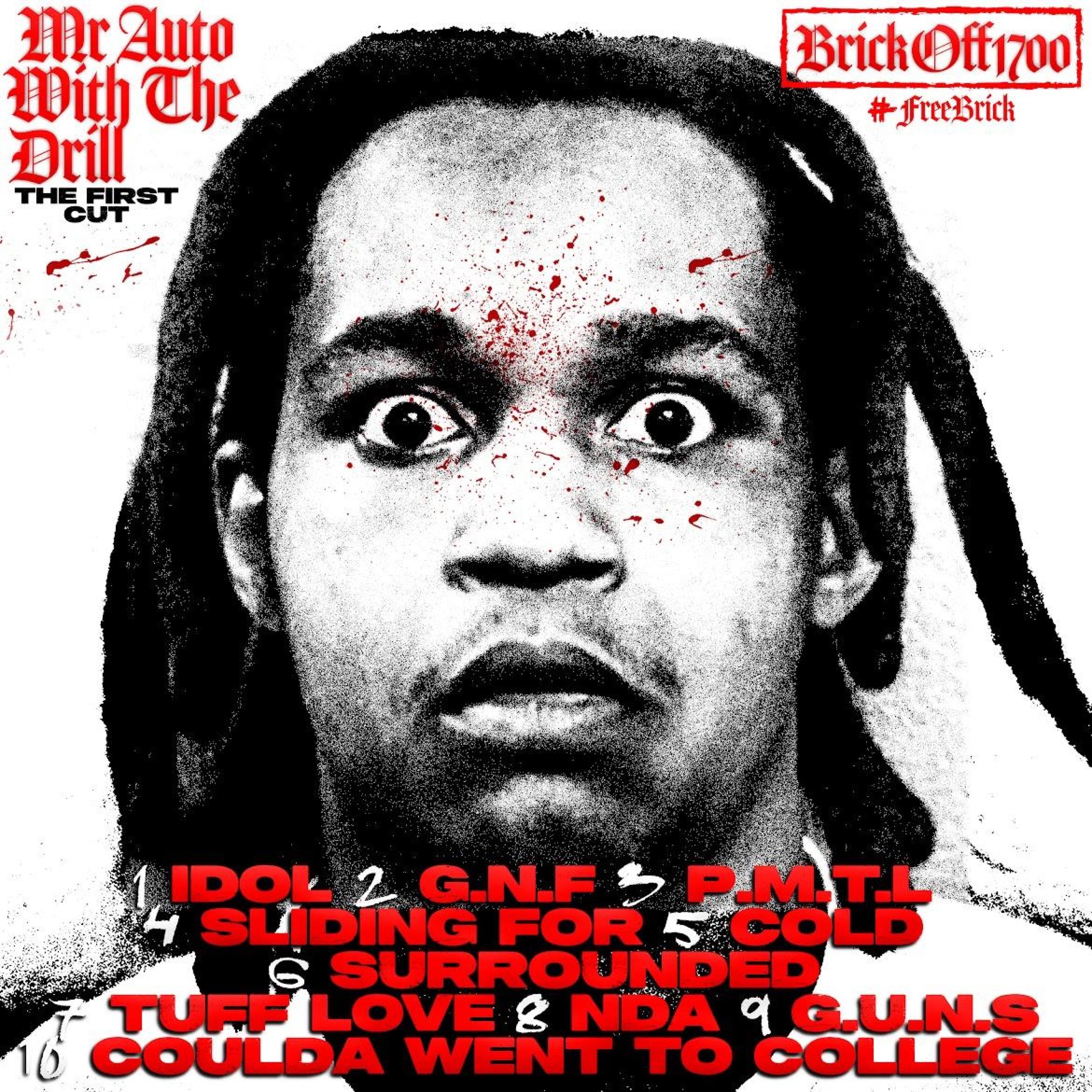 G.N.F - BrickOff1700: Song Lyrics, Music Videos & Concerts