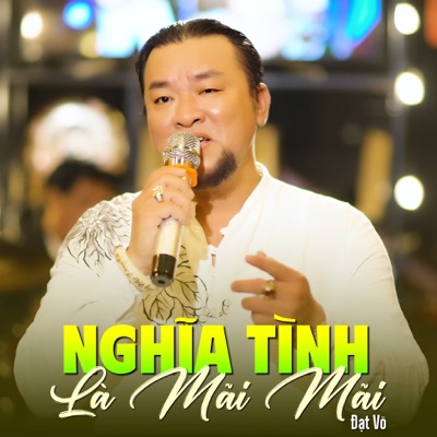 Nghĩa Tình Là Mãi Mãi