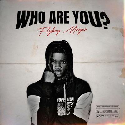 WHO ARE YOU - Single