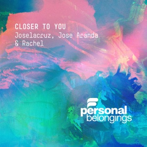 Closer To You - Single