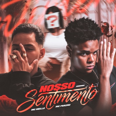 Nosso Sentimento - Single