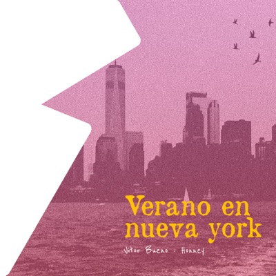 Verano en Nueva York - Single