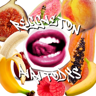 Reggaeton Para Todxs