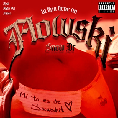 FLOWSKY - Single