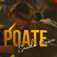 Poate — Sanda Onica