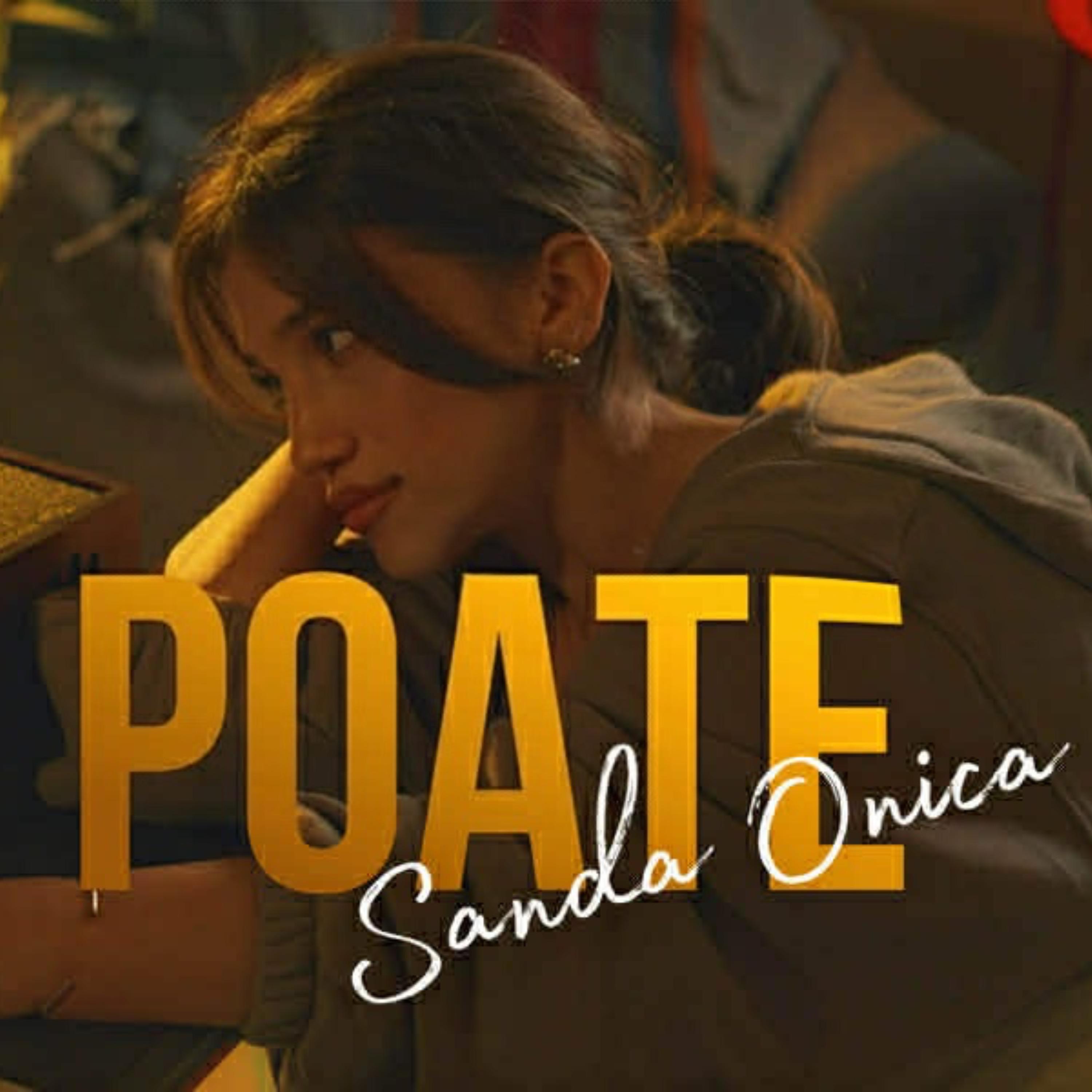 Poate - Single