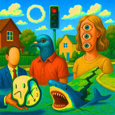 I'm Not Normal - Single