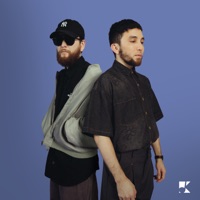 ISTEIM - Single - 2ken & Qanay