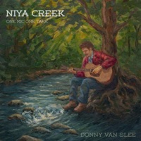 Niya Creek - Single - Donny Van Slee