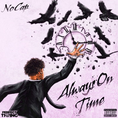 Always On Time - Single