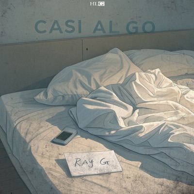 Casi Algo - Single