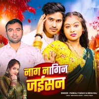 Naag Nagin Jaisan - Single - Pankaj Yadav & neha raj