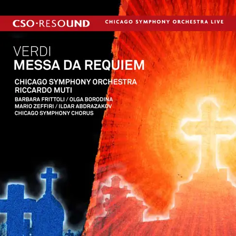 Verdi: Messa da Requiem by Various Artists - Apple Music Classical