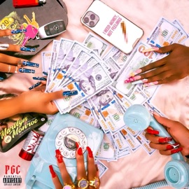 Pgc Griff Tyler & Low the Great