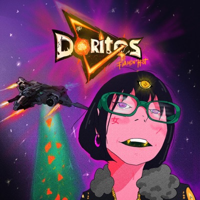 Doritos Flamin' Hot - Single
