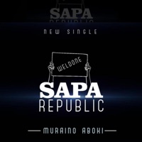 Sapa Republic - Single - Muraino