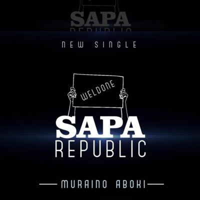 Sapa Republic - Single