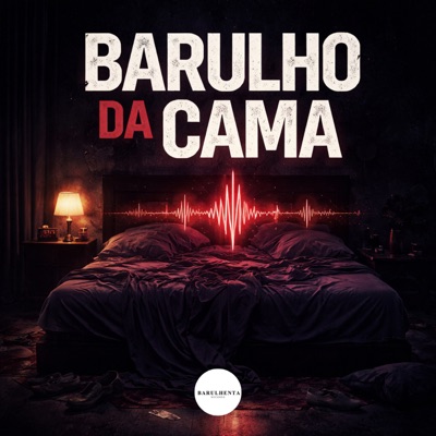 BARULHO DA CAMA - Single