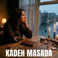 Kadeh Masada - Single - Anatolia Echo