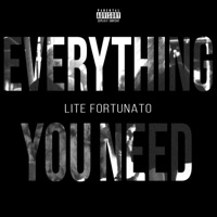 Everything You Need - Single - Lite Fortunato