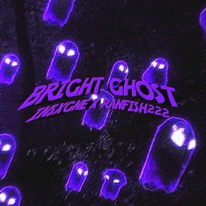BRIGHT GHOST - EP