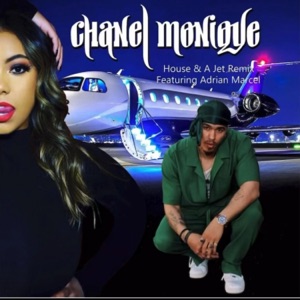 House and A Jet (feat. Adrian Marcel) [Remix]
