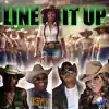 Da Director - Line It Up (feat. Houston County Cowboy, Devonese & Chill Will Muzic) [Radio Edit]