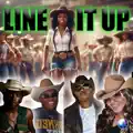 Line It Up (feat. Houston County Cowboy, Devonese & Chill Will Muzic) (Radio Edit)