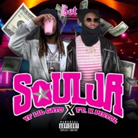 SOULJA (feat. K Pi$tol) - Single - Yung Fetti