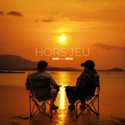 HORS JEU (feat. sn0wlag) - Single